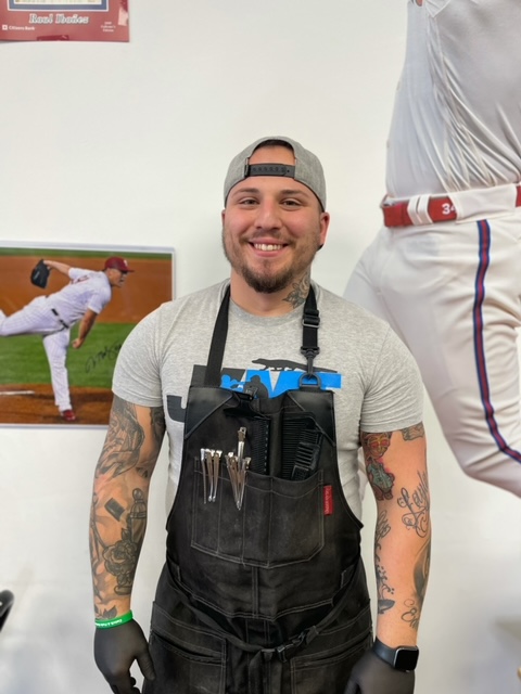 Barberimage