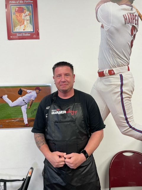 Barberimage