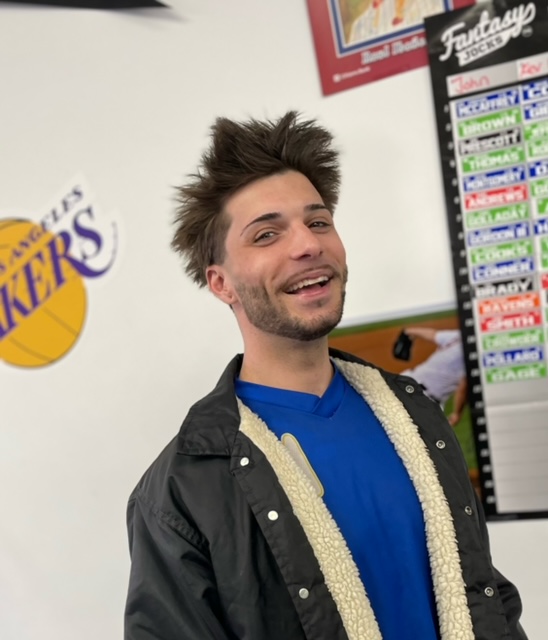 Joe